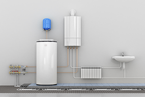 What is the Best Type of Water Heater for My Home?